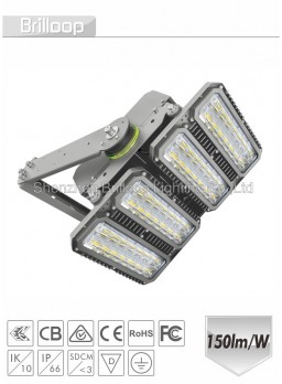 M18: 450W Modular Floodlight